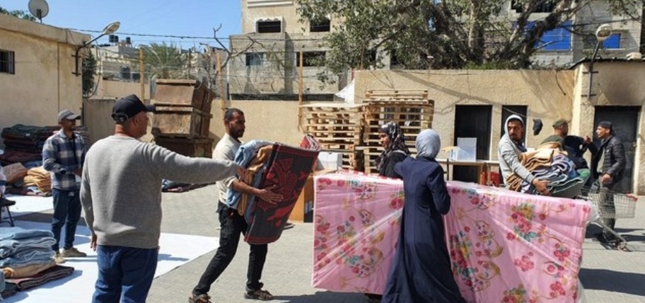 World Refugee Day Demands Solidarity and Action - Caritas Cyprus